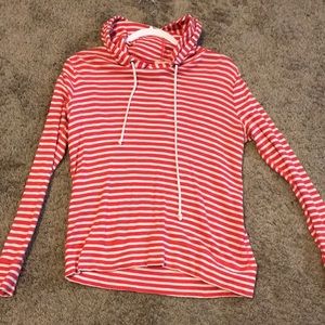 J. Crew pullover sweater